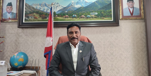 श्रम बजारअनुसार श्रमिकको ‘ब्राण्डिङ’ गरिनेछः मन्त्री भण्डारी