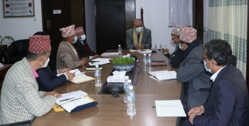 ५८ प्रकारका उद्योगलाई विद्युत डिमाण्ड शुल्कमा छुट