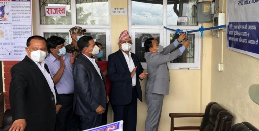 स्मार्ट मिटर जडान शुरु, पैसा नतिरे अनलाइनबाटै विद्युतको लाइन काट्न मिल्ने