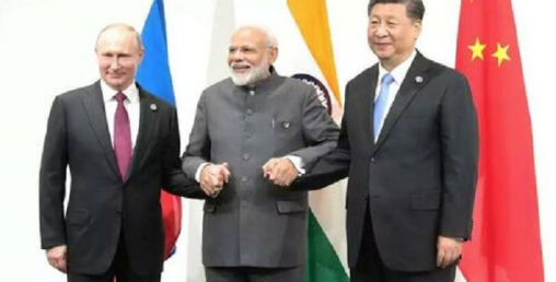 मोदीको एउटा निर्णय जसले ढाल्दैछ डलरको साम्राज्य, बदल्दै छ विश्व व्यापारको दिशा