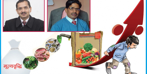 चरम आर्थिक संकटमा नेपाल फस्दै, अर्थविद् भन्छन्, ‘दोहोरो अंकको मूल्यवृद्धि हुनसक्छ’
