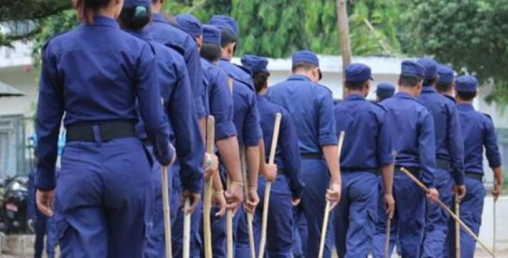 म्यादी प्रहरीमा जागीर खुलाएको छैनः नेपाल प्रहरी