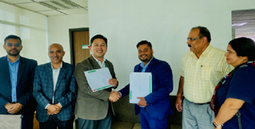 स्वस्तिक लघुवित्तको शेयर निष्काशनमा नबिल इन्भेष्टमेण्ट
