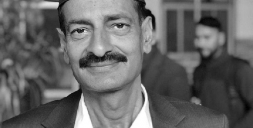 पूर्व उद्योगमन्त्री तथा नेपाली काग्रेसका नेता जोशीको निधन