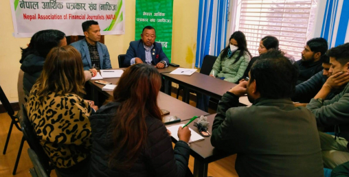 'दक्ष एरोनोटिकल इन्जिनियर नहुँदा विमानको नियमित चेक जाँचमा त्रुटी'