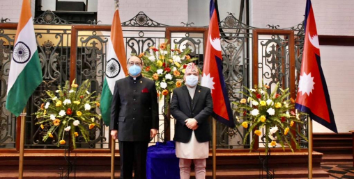 नेपाल-भारत विदेश सचिवस्तरीय बैठक, के भयो छलफल ?