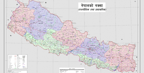 ७१ स्थानमा भूमि अतिक्रमण, नेपालीले प्रतिवाद गर्न नसक्दा झन् हौसिँदै भारत