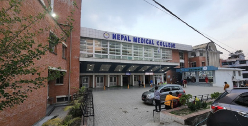 नेपाल मेडिकल कलेजको ओपिडी सेवा बन्द