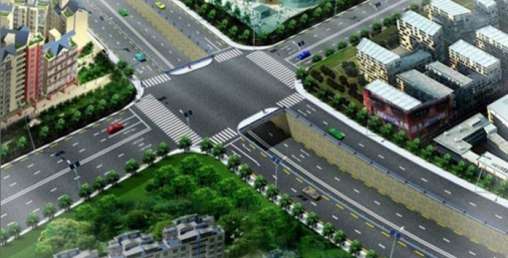 ५ खर्बमा निर्माण हुन लागेको स्मार्ट सिटीमा बैंकहरूले लगानी गर्दै