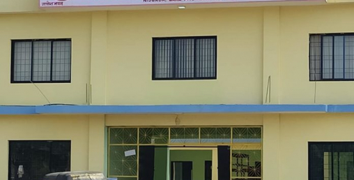 कोरोनाबाट ५ वर्षीय बालकको मृत्यु भएपछि निजगढ नगरपालिकाको एक बस्ती सिल गरियो