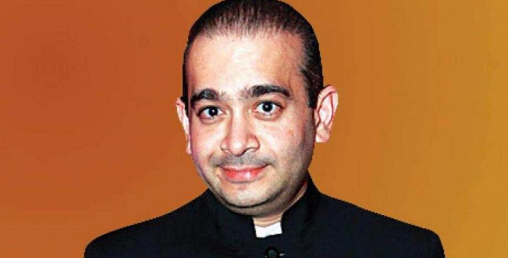 हिरा व्यापारी नीरव मोदीको समस्या झन बढ्यो