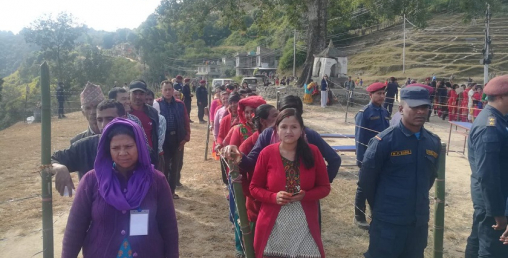 प्रतिनिधिसभा निर्वाचन इतिहासलाई फर्केर हेर्दा...