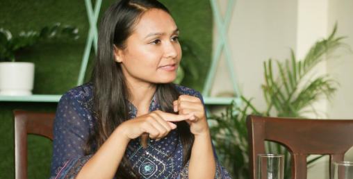 सोचेअनुरुप काम गर्न नसक्दा सन्तुष्ट छैनौँ: सांसद डाँगी