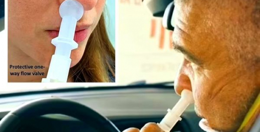 इजरायलीको नयाँ अनुसन्धान, सुँघेको ८० सेकेन्डमा  कोरोना परिक्षण रिपोर्ट