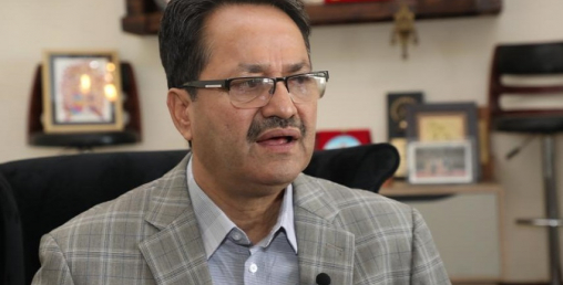 ‘इजरायलमा रहेका बाँकी नेपालीलाई उद्धार गर्छौं, खर्च सरकारले ब्यहोर्छ’