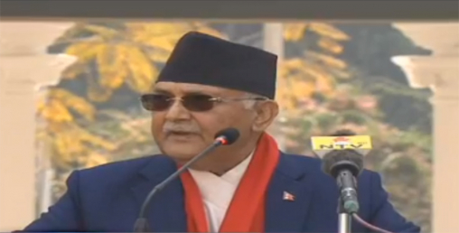 प्रधानमन्त्रीको प्रष्टीकरण : सुरुमा म बिरामी भएँ, पछि सहकर्मीले काम गर्न दिएनन्