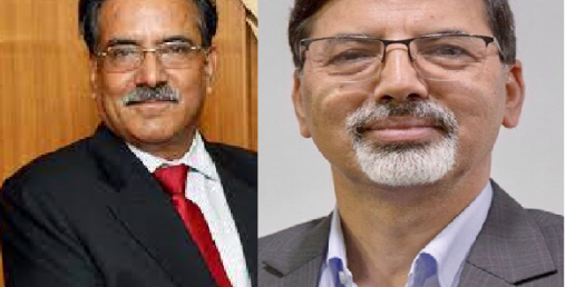 पूर्वप्रधानमन्त्री र अर्थमन्त्रीले निर्वाचना धाधली गरे पुनःमतदान हुनुपर्छ : एमाले