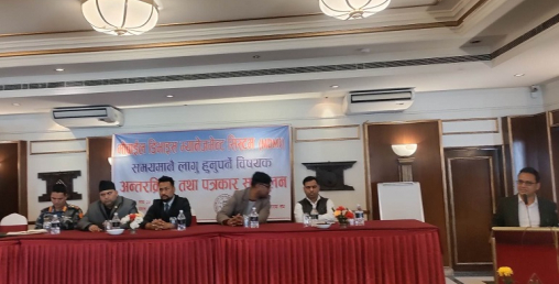 ‘चौध अर्ब बराबरको अवैध मोबाइल फोन नेपालमा भित्रिन्छ'