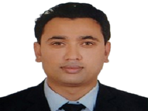 सूर्या लाइफ इन्स्योरेन्सको प्रमुख कार्यकारी अधिकृतमा पबन कुमार खड्का नियुक्त