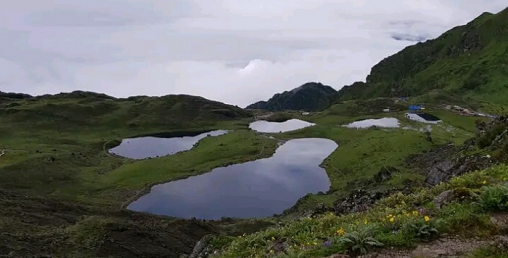 पाँचपोखरीमा  होमस्टे तथा होटल व्यवस्थापन तालिम