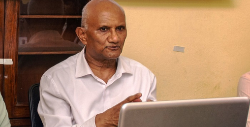 बैंकको ब्याजदर बजारले निर्धारण गर्नुपर्छः पूर्व बैंकर कुँवर