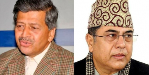 नयाँ सरकारले पूर्ण बजेट ल्याउन पर्छः योजना आयोग पूर्वउपाध्यक्ष