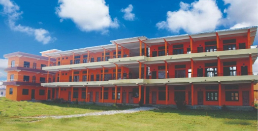 पशुपति कलेजको १७ औं वार्षिकोत्सव हुने