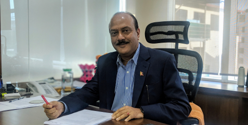 ‘कोरोनाले थला परेका उद्योग पूर्ण क्षमतामा संचालन भए आर्थिक क्रियाकलाप चलायमान हुने निश्चित छ’