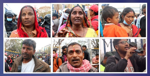 मिटरब्याजी विरुद्ध देशभरबाट दुई हजार दुई सय ८९ उजुरी