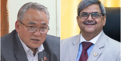बलात्कारबारे जिम्मेवारबाटै गैरजिम्मेवार अभिव्यक्ति
