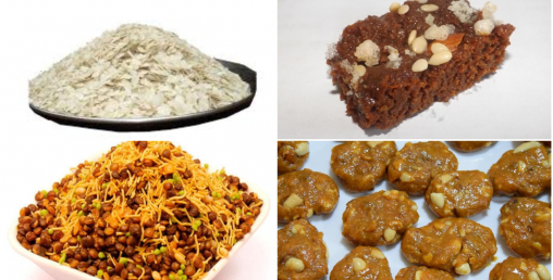 चिउरा, दालमोठ, भुजिया, पुष्टकारी र गुदपाकको तोकियो गुणस्तर