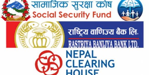 अनलाइनबाटै यसरी गर्न सकिन्छ सामाजिक सुरक्षा कोषको भुक्तानी