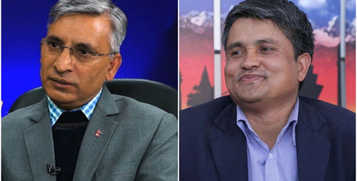 प्रधानमन्त्रीको सचिवालयमा पनि छिर्यो कोरोना भाइरस, दुई सल्लाहकारलाई संक्रमण