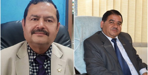 धितोपत्र बोर्डका अध्यक्ष र नेप्सेका सिईओलाई छानविन गरि कारवाही गर्न निर्देशन