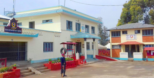 पुलिसले पाए कर्म अनुसारको फल