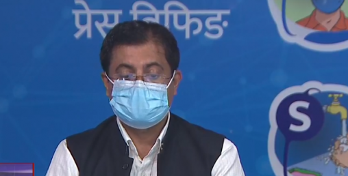 २४०१ जना नयाँ कोरोना संक्रमित थपिए, वैदेशीक रोजगारमा जानेका लागि नयाँ सूचना