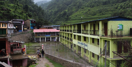 प्रभा माविको ६२ वर्षे यात्राः छाप्रोदेखि नमूना विद्यालयसम्म