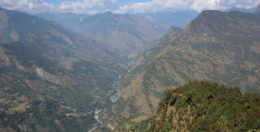 प्रभुचेला खर्क पर्यटकीय गन्तव्य बन्दै