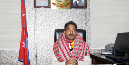 बैंकले ऋण उपलब्ध नगराउँदा मिटर ब्याजबाट ऋण लिन बाध्यः साह