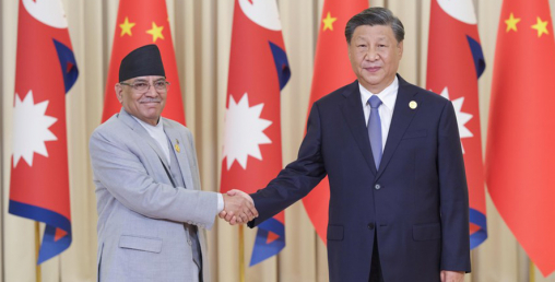 प्रधानमन्त्री चीन भ्रमण : आज द्विपक्षीय वार्ता हुँदै