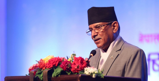 ‘उत्पादन र रोजगार लक्षित नीति, कार्यक्रम र बजेट ल्याउँछौँ’