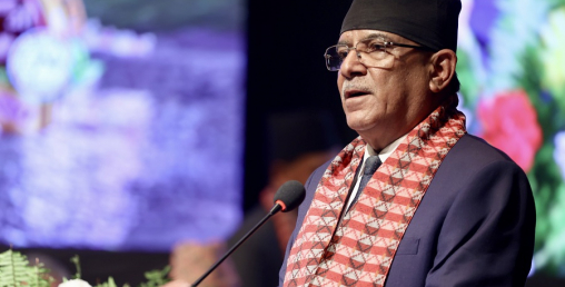 त्योबेला लोडसेडिङ अन्त्य गर्ने र प्राधिकरणलाई नाफामा लैजाने भन्दा धेरैले पत्याएननः प्रधानमन्त्री