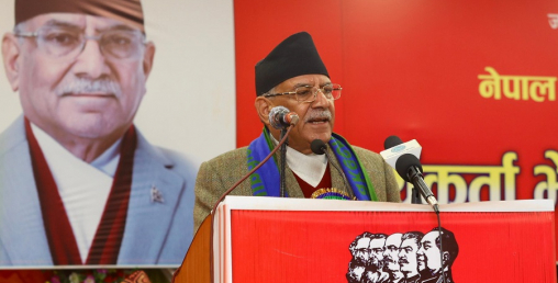ठूला भ्रष्टाचारको अनुसन्धान थालिन्छः प्रधानमन्त्री