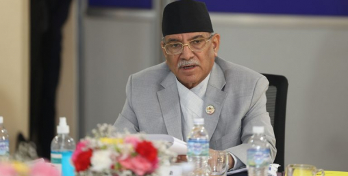 नेपालमा उत्पादित सवारीसाधन दर्ताको व्यवस्था गर्न प्रधानमन्त्रीको निर्देशन