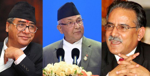 धर्मरायो सत्ता गठबन्धन, एमाले–माओवादी दुरी बढ्यो