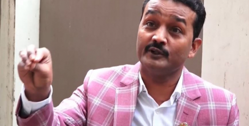 अरुण तेस्रोको फाइल अध्ययन गरेर कामका लागि अनुमति दिन्छौँः मन्त्री यादव