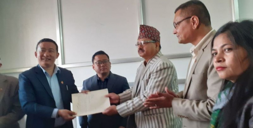के प्रदेशसभा पनि विघटन होलान् ?