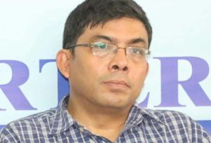 अर्थमन्त्रालयमा सल्लाहकार राष्ट्रबाट, लुम्बिनीका पूर्व उपाध्यक्ष मन्त्रीका सल्लाहकार