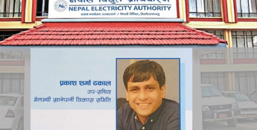 सार्वजनिक संथानको बिग्रँदो छविकाबिच नेपाल विद्युत् प्राधिकरण