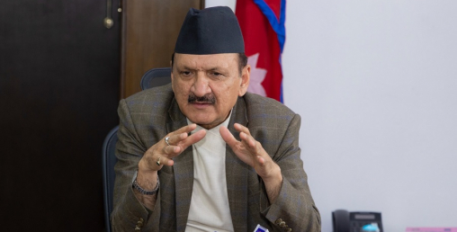 ‘करको व्यवस्थाले आयातित वस्तुलाई महँगो बनाउँछ, स्थानीयलाई होइन’